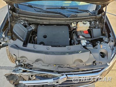 Zdjęcie 12 z 16 samochodu: 2019 CHEVROLET TRAVERSE LT VIN:1GNEVHKW4KJ123442 - miniatura