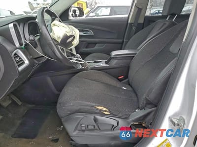 Zdjęcie 7 z 13 samochodu: 2010 CHEVROLET EQUINOX LT VIN:2CNFLEEW9A6355992 - miniatura