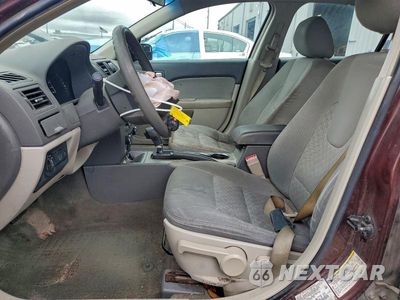 Zdjęcie 7 z 12 samochodu: 2012 FORD FUSION S VIN:3FAHP0GAXCR190879 - miniatura