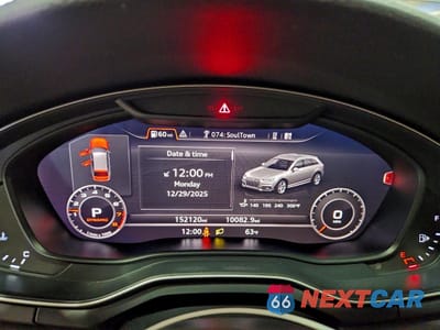 Zdjęcie 9 z 13 samochodu: 2018 AUDI A4 ALLROAD PRESTIGE VIN:WA19NAF43JA090727 - miniatura