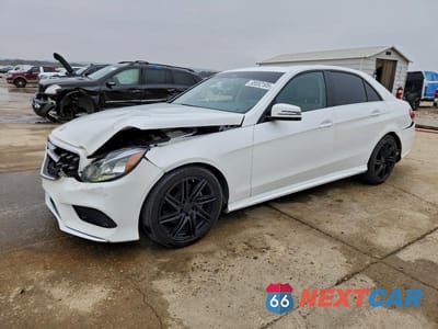 2016 MERCEDES-BENZ E 350 WDDHF5KB7GB278752 - główne zdjęcie licytacji z USA - miniatura
