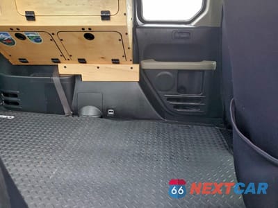 Zdjęcie 11 z 16 samochodu: 2008 HONDA ELEMENT EX VIN:5J6YH28748L005165 - miniatura