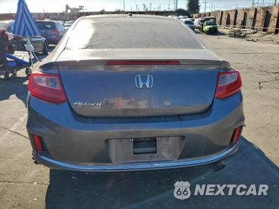 Zdjęcie 6 z 12 samochodu: 2013 HONDA ACCORD EXL VIN:1HGCT1B83DA019270 - miniatura