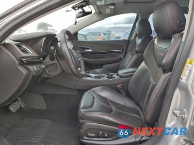 Zdjęcie 7 z 14 samochodu: 2014 CHEVROLET SS VIN:6G3F15RW9EL953956 - miniatura