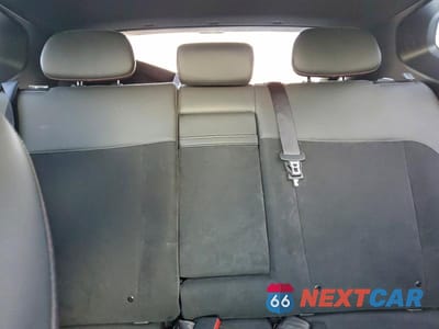 Zdjęcie 10 z 12 samochodu: 2024 HYUNDAI KONA N LINE VIN:KM8HACA33RU068918 - miniatura