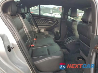 Zdjęcie 10 z 11 samochodu: 2017 FORD TAURUS LIMITED VIN:1FAHP2F80HG120980 - miniatura