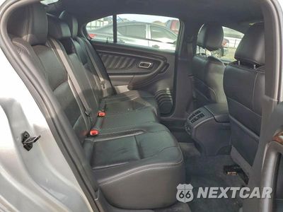 Zdjęcie 10 z 12 samochodu: 2017 FORD TAURUS LIMITED VIN:1FAHP2F80HG120980 - miniatura