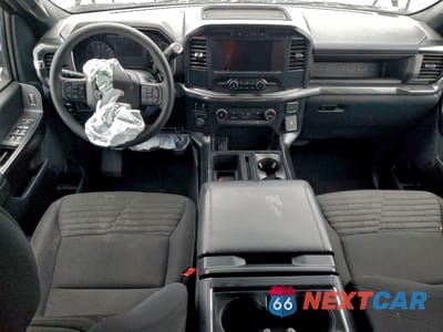 Zdjęcie 8 z 13 samochodu: 2022 FORD F150 SUPERCREW VIN:1FTFW1E52NKD88220 - miniatura