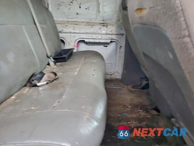 Zdjęcie 10 z 11 samochodu: 2013 NISSAN NV 2500 VIN:1N6AF0LY4DN109264 - miniatura