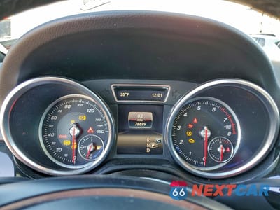 Zdjęcie 9 z 13 samochodu: 2017 MERCEDES-BENZ GLE 350 4MATIC VIN:4JGDA5HB0HA913926 - miniatura