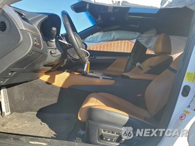 Zdjęcie 7 z 12 samochodu: 2018 LEXUS GS 350 BASE VIN:JTHBZ1BL5JA015499 - miniatura