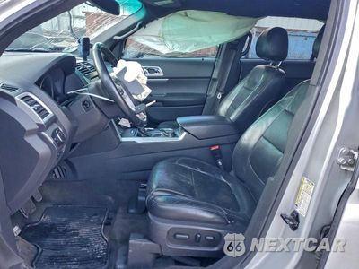 Zdjęcie 7 z 13 samochodu: 2013 FORD EXPLORER XLT VIN:1FM5K8D87DGC78773 - miniatura