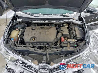 Zdjęcie 11 z 12 samochodu: 2016 TOYOTA SCION IM VIN:JTNKARJE9GJ511727 - miniatura