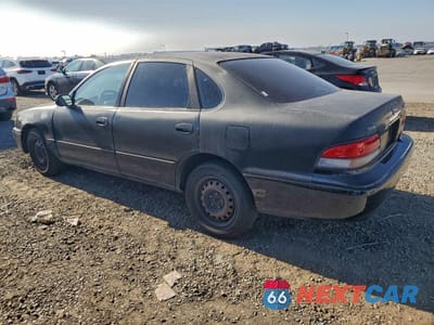 Drugie zdjęcie samochodu z przodu: 1995 TOYOTA AVALON XL VIN:4T1GB10E8SU064126 - miniatura