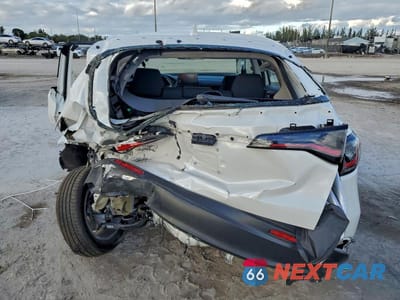 Zdjęcie 6 z 12 samochodu: 2025 HONDA HR-V LX VIN:3CZRZ1H38SM717032 - miniatura