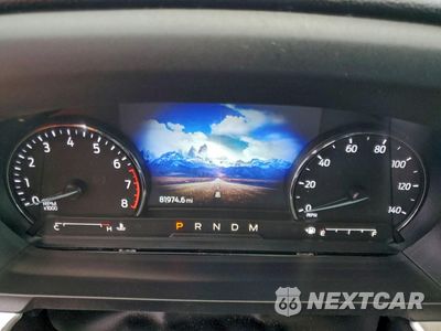 Zdjęcie 9 z 14 samochodu: 2021 FORD EXPLORER XLT VIN:1FMSK7DH0MGB17565 - miniatura