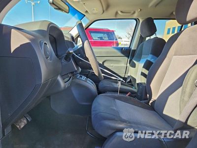 Zdjęcie 7 z 13 samochodu: 2016 JEEP PATRIOT SPORT VIN:1C4NJRBB4GD627745 - miniatura