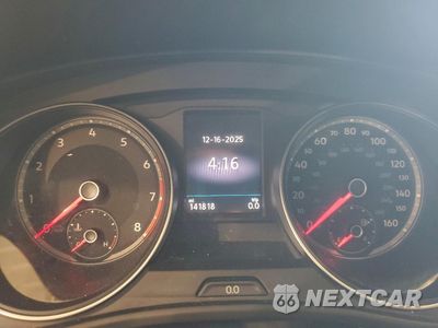 Zdjęcie 9 z 14 samochodu: 2018 VOLKSWAGEN ATLAS SE VIN:1V2CR2CA8JC579045 - miniatura
