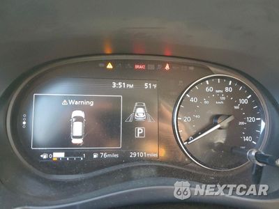 Zdjęcie 9 z 15 samochodu: 2024 NISSAN KICKS SR VIN:3N1CP5DV4RL542121 - miniatura