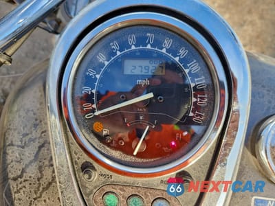 Zdjęcie 7 z 9 samochodu: 2014 KAWASAKI VN900 D VIN:JKAVN2D12EA050769 - miniatura