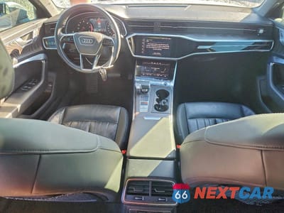 Zdjęcie 8 z 11 samochodu: 2019 AUDI A6 PREMIUM VIN:WAUK2AF23KN099112 - miniatura