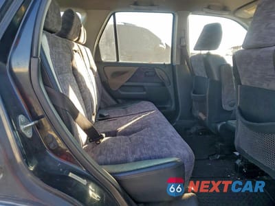 Zdjęcie 11 z 14 samochodu: 2002 HONDA CR-V LX VIN:JHLRD68412C016959 - miniatura