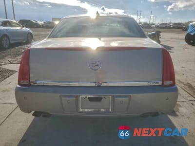 Zdjęcie 6 z 14 samochodu: 2009 CADILLAC DTS VIN:1G6KD57YX9U114831 - miniatura