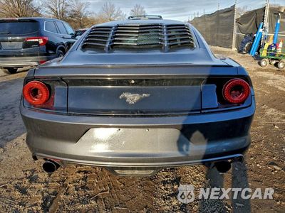 Zdjęcie 6 z 11 samochodu: 2017 FORD MUSTANG VIN:1FA6P8TH0H5289200 - miniatura