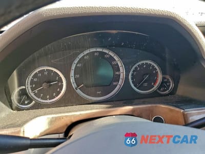 Zdjęcie 9 z 13 samochodu: 2010 MERCEDES-BENZ E 350 VIN:WDDHF5GBXAA128947 - miniatura