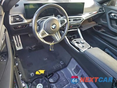 Zdjęcie 8 z 11 samochodu: 2023 BMW M240XI VIN:3MW53CM04P8D76531 - miniatura