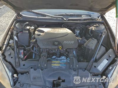 Zdjęcie 11 z 12 samochodu: 2006 CHEVROLET IMPALA LS VIN:2G1WB55K669305120 - miniatura
