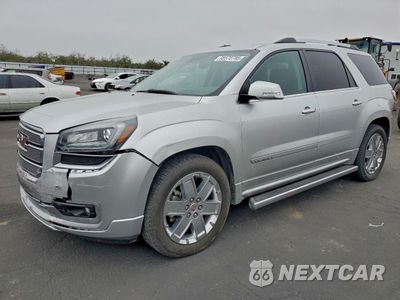 2016 GMC ACADIA DENALI 1GKKRTKD2GJ212343 - główne zdjęcie licytacji z USA - miniatura