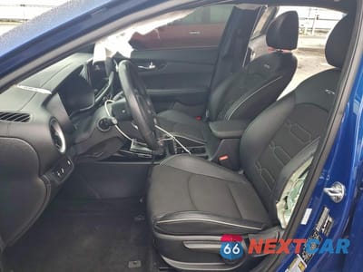 Zdjęcie 7 z 12 samochodu: 2024 KIA FORTE GT LINE VIN:3KPF54AD4RE760473 - miniatura