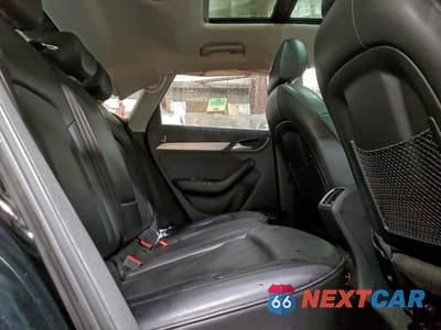 Zdjęcie 11 z 13 samochodu: 2018 AUDI Q3 PREMIUM PLUS VIN:WA1HCCFS0JR010863 - miniatura
