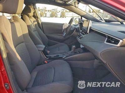 Zdjęcie 7 z 12 samochodu: 2022 TOYOTA COROLLA SE VIN:JTND4MBEXN3150334 - miniatura