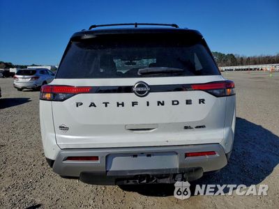 Zdjęcie 6 z 16 samochodu: 2025 NISSAN PATHFINDER SL VIN:5N1DR3CD3SC241264 - miniatura