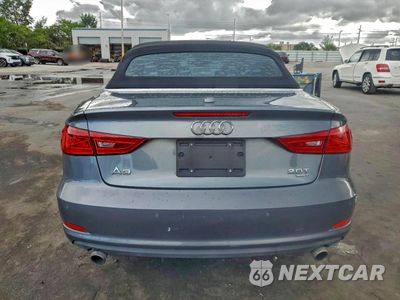 Zdjęcie 6 z 12 samochodu: 2015 AUDI A3 PREMIUM PLUS VIN:WAU3FLFF9F1034656 - miniatura