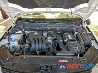 Zdjęcie 11 z 11 samochodu: 2013 VOLKSWAGEN JETTA BASE VIN:3VW1K7AJ8DM241674 - miniatura