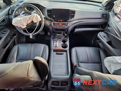 Zdjęcie 8 z 11 samochodu: 2023 HONDA PASSPORT TRAIL SPORT VIN:5FNYF8H64PB015606 - miniatura