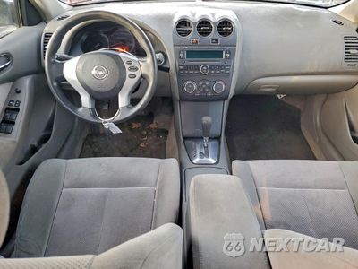 Zdjęcie 8 z 13 samochodu: 2008 NISSAN ALTIMA 2.5 VIN:1N4AL21E28N428139 - miniatura