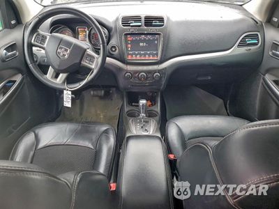 Zdjęcie 8 z 14 samochodu: 2017 DODGE JOURNEY CROSSROAD VIN:3C4PDCGG7HT621595 - miniatura