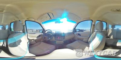 Zdjęcie 15 z 15 samochodu: 2003 FORD ESCAPE XLS VIN:1FMYU02123KB55036 - miniatura