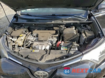 Zdjęcie 12 z 13 samochodu: 2018 TOYOTA RAV4 LE VIN:2T3BFREV6JW756882 - miniatura