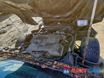 Zdjęcie 11 z 12 samochodu: 1984 CHEVROLET CORVETTE VIN:1G1AY0785E5132358 - miniatura