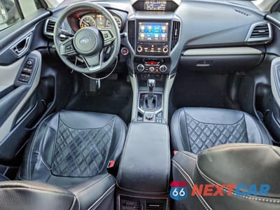 Zdjęcie 8 z 17 samochodu: 2023 SUBARU FORESTER LIMITED VIN:JF2SKAPC6PH458826 - miniatura