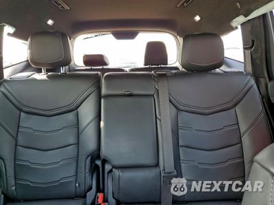 Zdjęcie 10 z 14 samochodu: 2021 CADILLAC XT6 PLATINUM PREMIUM LUXURY VIN:1GYKPFRS8MZ159811 - miniatura