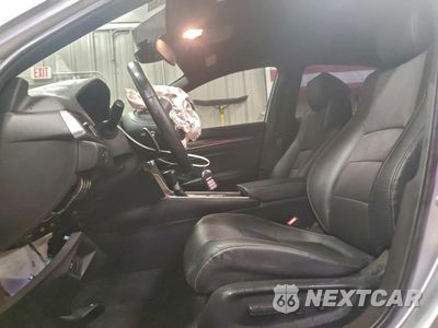 Zdjęcie 7 z 13 samochodu: 2019 HONDA ACCORD SPORT VIN:1HGCV1F30KA093946 - miniatura
