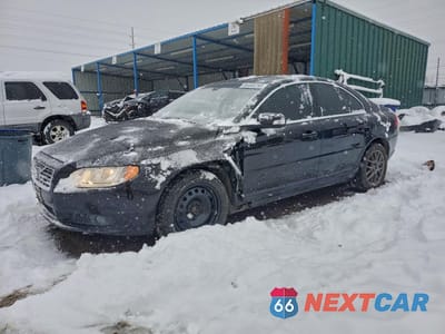 Główne zdjęcie samochodu: 2009 VOLVO S80 T6 VIN:YV1AH992091103183 - miniatura