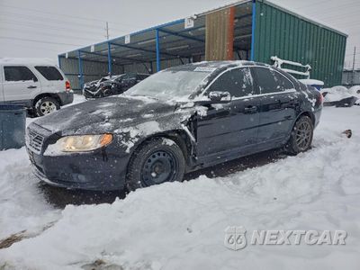 2009 VOLVO S80 T6 YV1AH992091103183 - główne zdjęcie licytacji z USA - miniatura