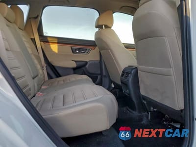Zdjęcie 11 z 14 samochodu: 2018 HONDA CR-V EX VIN:2HKRW1H53JH521150 - miniatura
